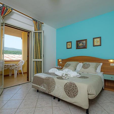 Agriturismo La Fata 그레세토 외부 사진