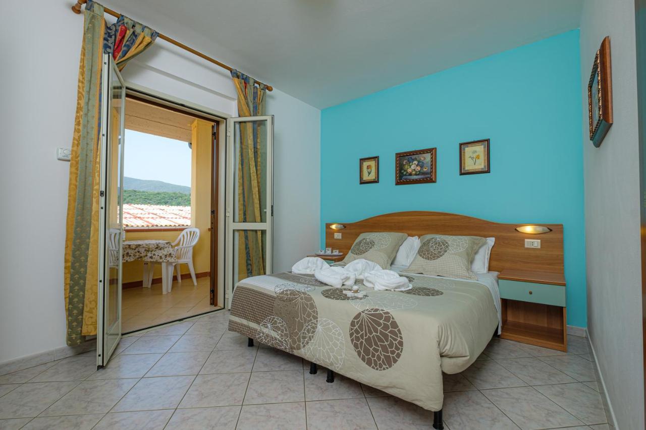 Agriturismo La Fata 그레세토 외부 사진