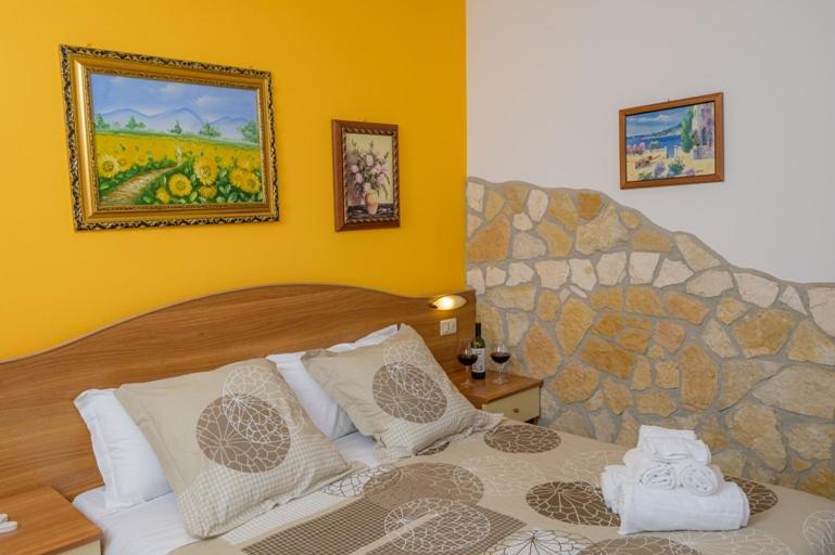 Agriturismo La Fata 그레세토 외부 사진