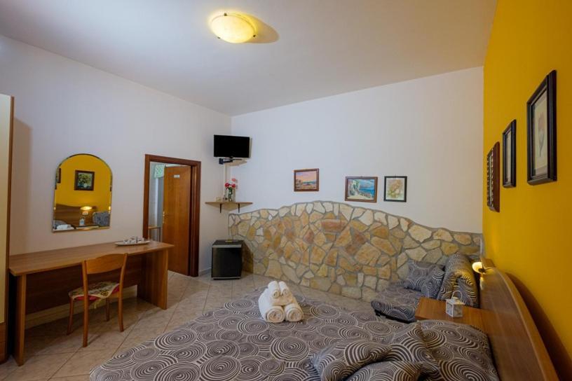 Agriturismo La Fata 그레세토 외부 사진