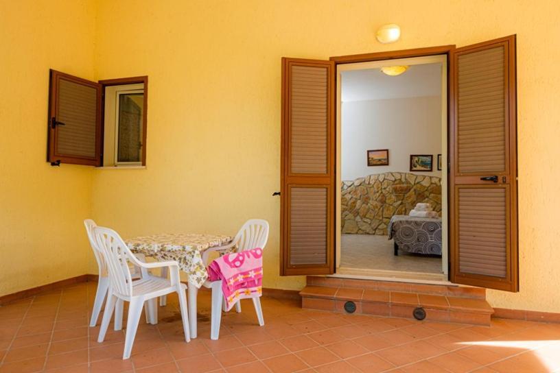 Agriturismo La Fata 그레세토 외부 사진