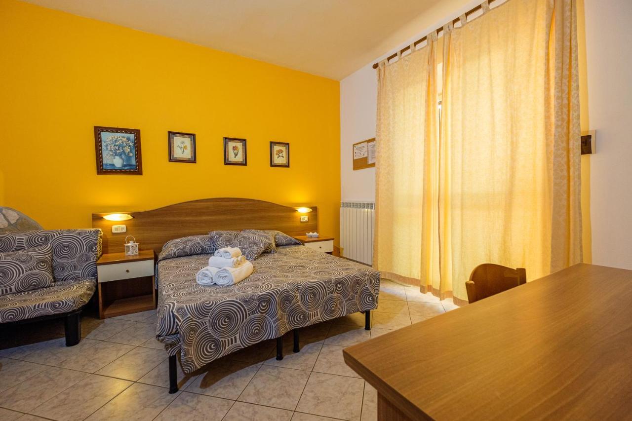 Agriturismo La Fata 그레세토 외부 사진
