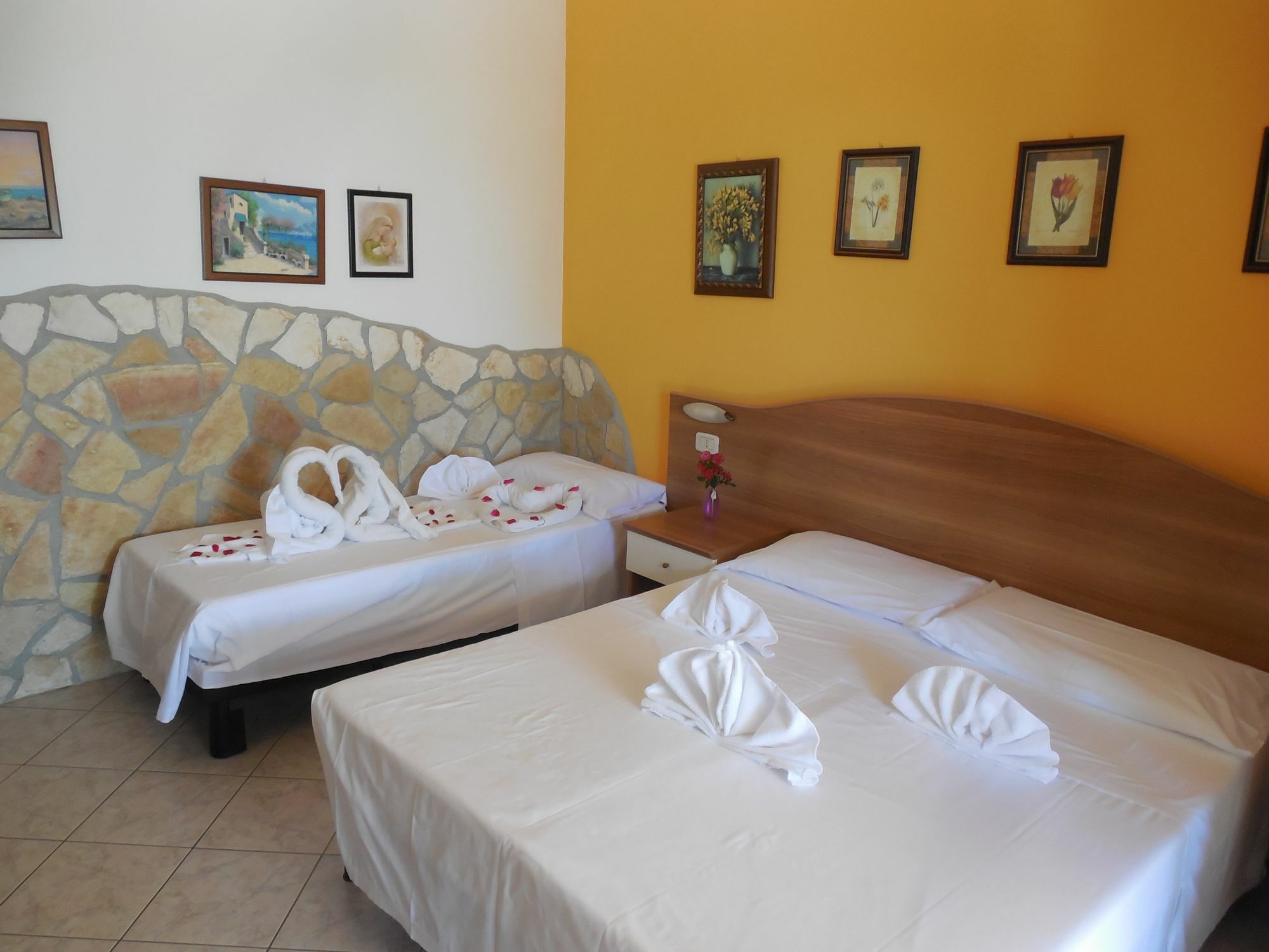 Agriturismo La Fata 그레세토 외부 사진