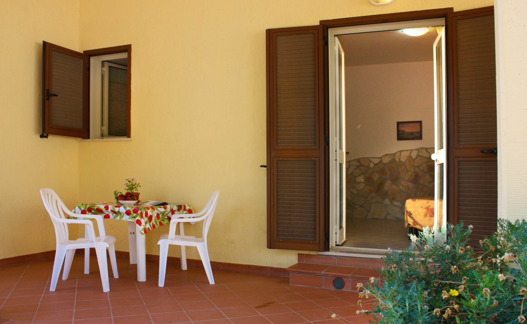 Agriturismo La Fata 그레세토 외부 사진